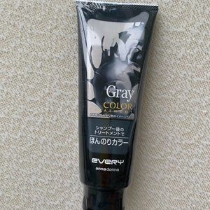 Anna Donna Every Color Treatment (Gray)